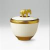 L'Objet Porcelain Candle/Elephant view 1