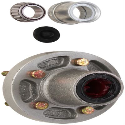 Tie Down GalvX Super Lube Hub Kit