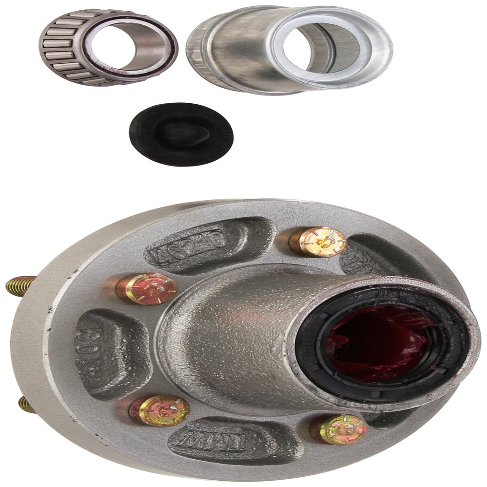 Tie Down GalvX Super Lube Hub Kit