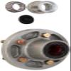 Tie Down GalvX Super Lube Hub Kit view 1