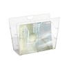 Zeller 17718 Mesh Newspaper Rack 39 x 17.5 x 27 cm view 2