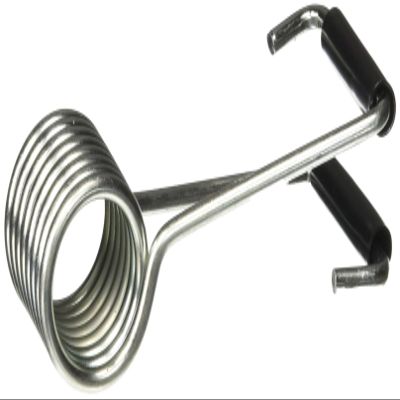 Ultra Spring Door Closer, Butterfly Spring (68405)