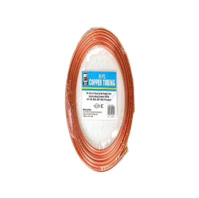 1/4"x25' COP Tube