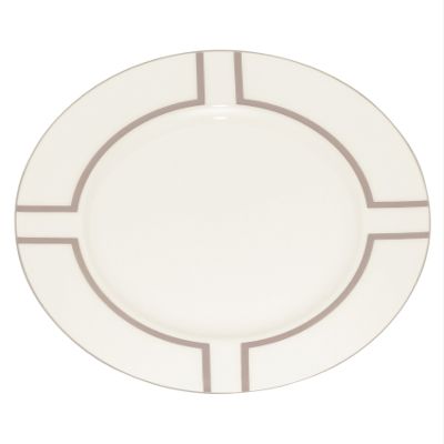 Noritake Trieste Bread & Butter Plate, 6 1/2"