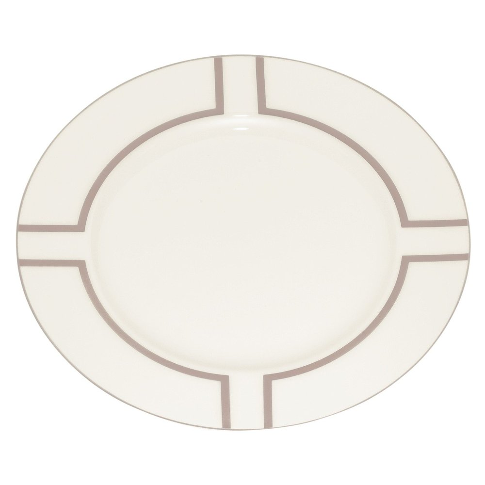 Noritake Trieste Bread & Butter Plate, 6 1/2"