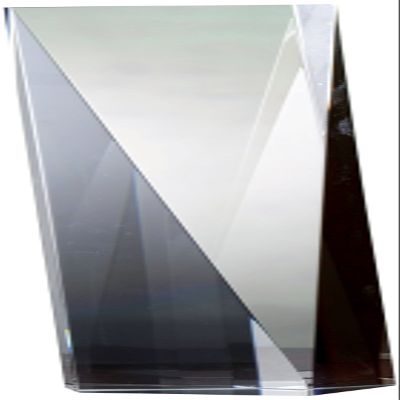 Kosta Boda Orrefors City Spire Award, Medium