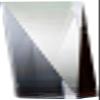Kosta Boda Orrefors City Spire Award, Medium view 1