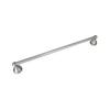 MINTCRAFT L5024-13B-103L Towel Bar Venetian, 24-Inch view 1
