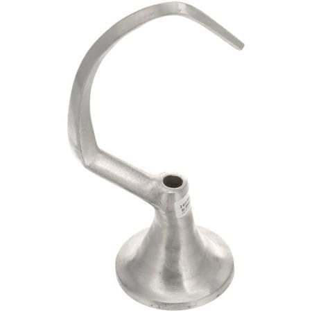 Uniworld (UM-20DJ) Hobart J Dough Hook 20 Quart