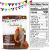 ChocoMaker Milk Chocolate Microwavable Fondue and Fountain Dipping Candy - 2 Pound Bag view 2