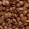 ChocoMaker Milk Chocolate Microwavable Fondue and Fountain Dipping Candy - 2 Pound Bag view 4