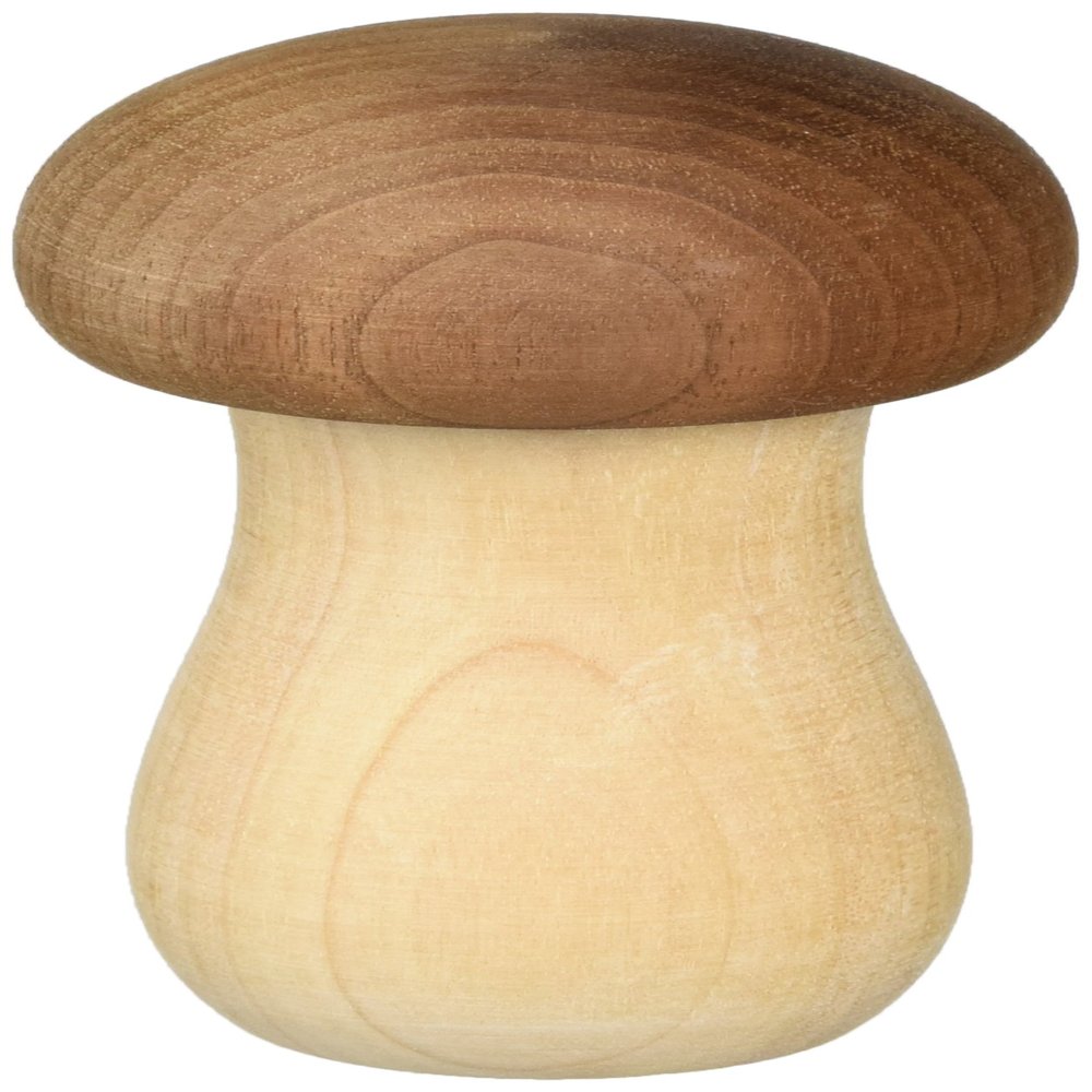 Mushroom Toothpick Container 107942