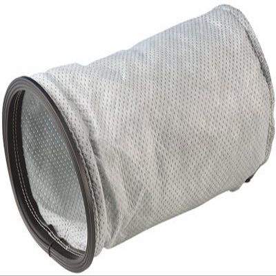 Nobles / Tennant 10 Qt Micron Cloth Filter Janitized Plus Vacuum Cleaner Bags / 1 Case Lot- 10 Individual Bags - OEM #: 613021***Includes