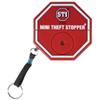 Safety Technology International, Inc. STI-6255 Mini Theft Stopper, Alarm Helps Prevent Misuse of Fire Extinguishers, Free-Standing or Cabinet Mounted view 3