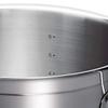 Beka Grande Table Stainless Steel Stockpot with Lid 24 cm view 2