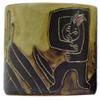 Mara Stoneware Mug - Kokopelli - 16 oz view 2