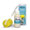 SlipDoctors Tub Grip Anti-Slip Bath & Shower Floor Solution  Fixes Slippery Fiberglass & Acrylic Bathtub or Showers  Clear Non-Slip Textured Coating view 1