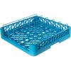 CARLISLE Tray Rack Meal Delivery 4 Blu Opticlean, 1 EA view 1
