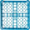 CARLISLE Tray Rack Meal Delivery 4 Blu Opticlean, 1 EA view 2