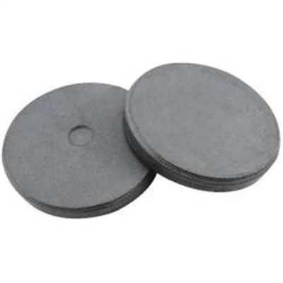 1-1/2 Ceramic Magnet Disc
