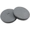 1-1/2 Ceramic Magnet Disc view 1