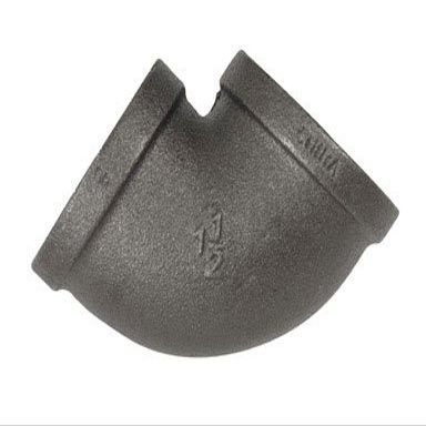 Southland 520-007HN 1-1/2" Black 90 Elbow