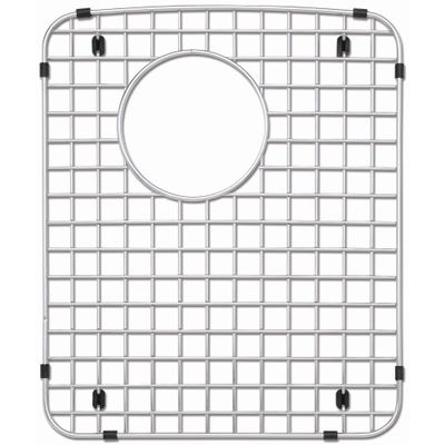 BLANCO 221009 Grid Sink Rack, Stainless Steel