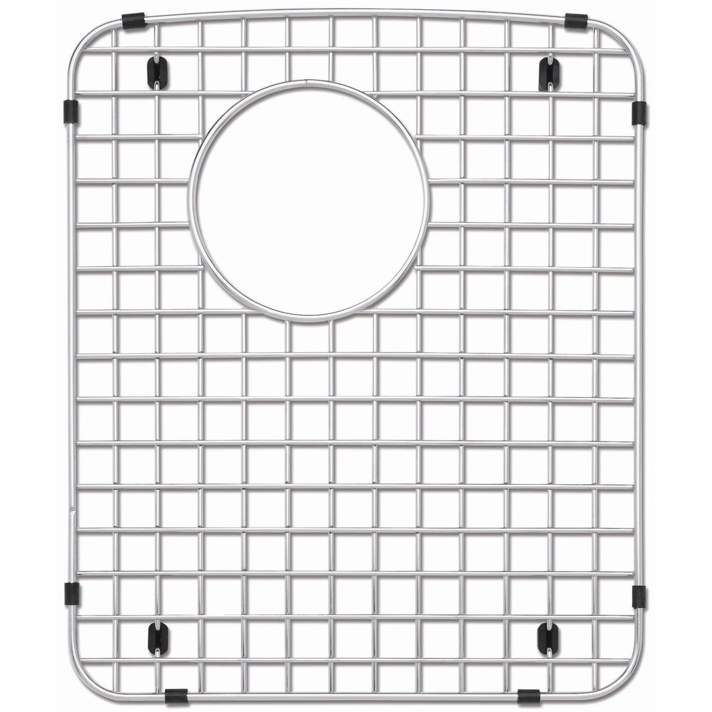 BLANCO 221009 Grid Sink Rack, Stainless Steel