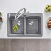 BLANCO 221009 Grid Sink Rack, Stainless Steel view 2