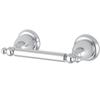 Kingston Brass BA7978C English Vintage Toilet Paper Holder, 8-1/2-Inch, Polished Chrome view 1