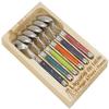 Jean Dubost Laguiole London Mix 97/13154 Set of 6 Coffee Spoons view 1
