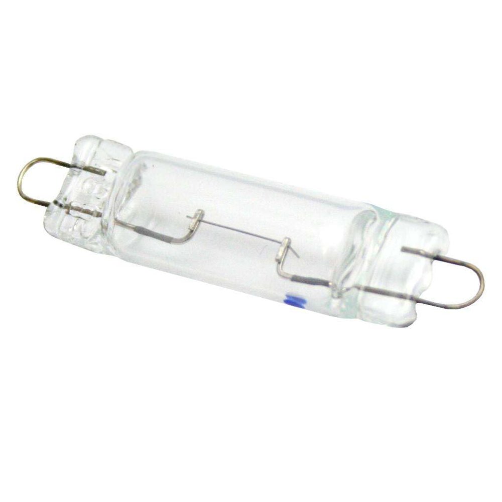 Clear X2000 Xenon Bulb by Bulbrite
