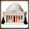 Dept 56 the Jefferson Memorial 56.57704 view 1