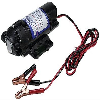 Prem Gp Pump 12v Hd Self Prim