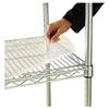 Alera Shelf Liners LINER,SHELF 18"X36" 4/PK (Pack of2) view 1