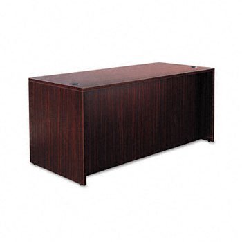 Alera Valencia Series Desk Shell DESK,SHELL 66X30,MAH 66000074790 (Pack of2)
