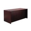 Alera Valencia Series Desk Shell DESK,SHELL 66X30,MAH 66000074790 (Pack of2) view 1