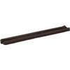 Frost King DDS1 Double Draft Stop for Doors and Windows, Brown Medium view 1