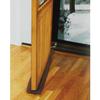 Frost King DDS1 Double Draft Stop for Doors and Windows, Brown Medium view 2