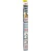 Frost King DDS1 Double Draft Stop for Doors and Windows, Brown Medium view 4
