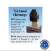 Tjernlund RT750H Fireplace Chimney Fan ,black view 4