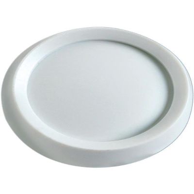 Leviton Trimatron Rotary Dimmer Switch and Fan Control Replacement Knob, 26115-W, White