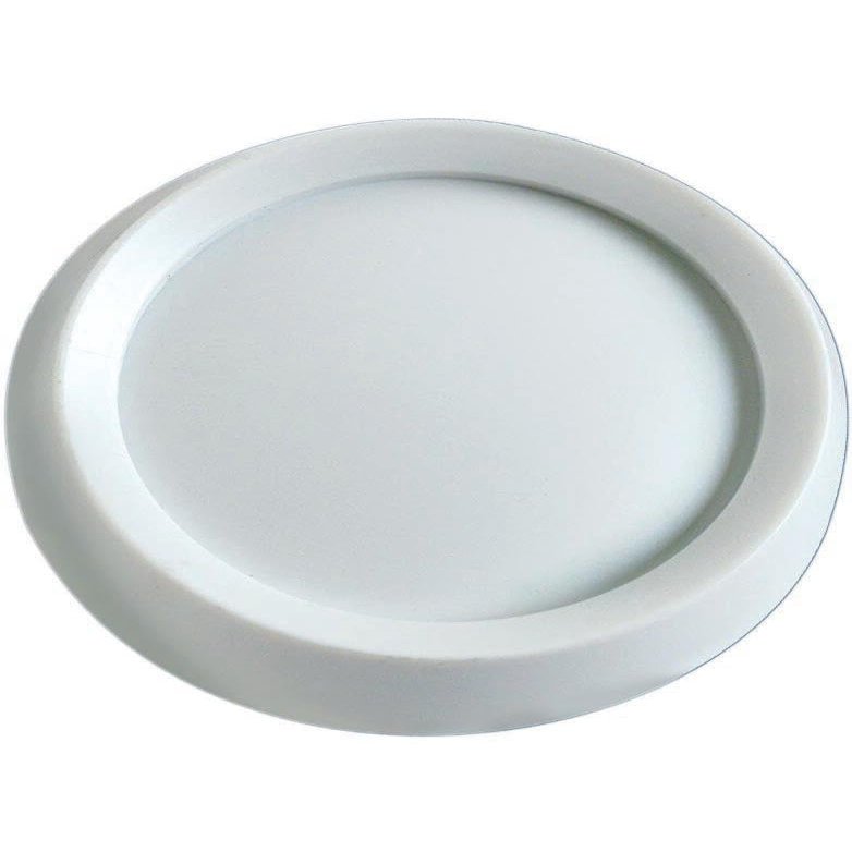 Leviton Trimatron Rotary Dimmer Switch and Fan Control Replacement Knob, 26115-W, White