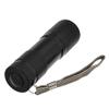 LEDwholesalers 9 red LED Light Flashlight Aviator AAA Torch Astronomy, 7301RED view 3