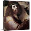 22 in. Cross-Bearing Christ Art Print - Bartolomeo Montagna view 1