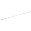 Signature Hardware 466745 66" Straight Brass Shower Rod view 4