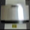5304472493 Microwave Vent Grille (Replaces 5304472490, 5304472491, 5304472492, 5304472495) Genuine Original Equipment Manufacturer (OEM) Part Stainless view 1