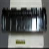 5304472493 Microwave Vent Grille (Replaces 5304472490, 5304472491, 5304472492, 5304472495) Genuine Original Equipment Manufacturer (OEM) Part Stainless view 3