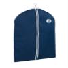Wenko Air Suit Bag, Polypropylene, Blue, 100 x 60 cm view 1