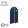 Wenko Air Suit Bag, Polypropylene, Blue, 100 x 60 cm view 2
